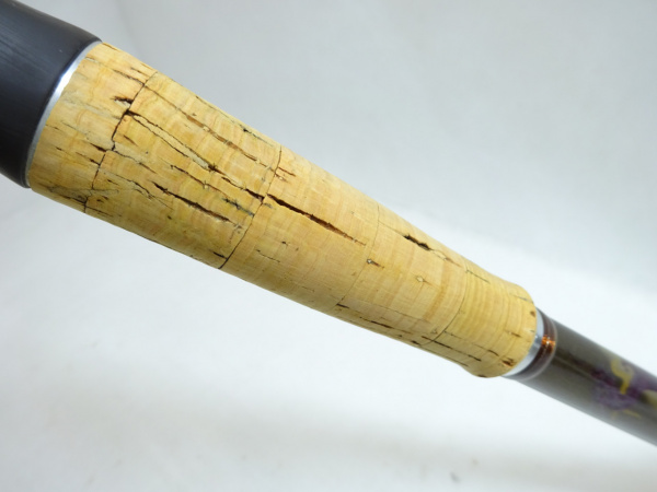 デストロイヤートマホーク F4-70GT3 紫竜